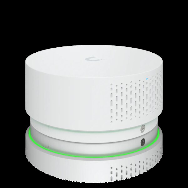 Ubiquiti UniFi Protect Vape Detection & Air Quality Sensor | UP-AirQuality