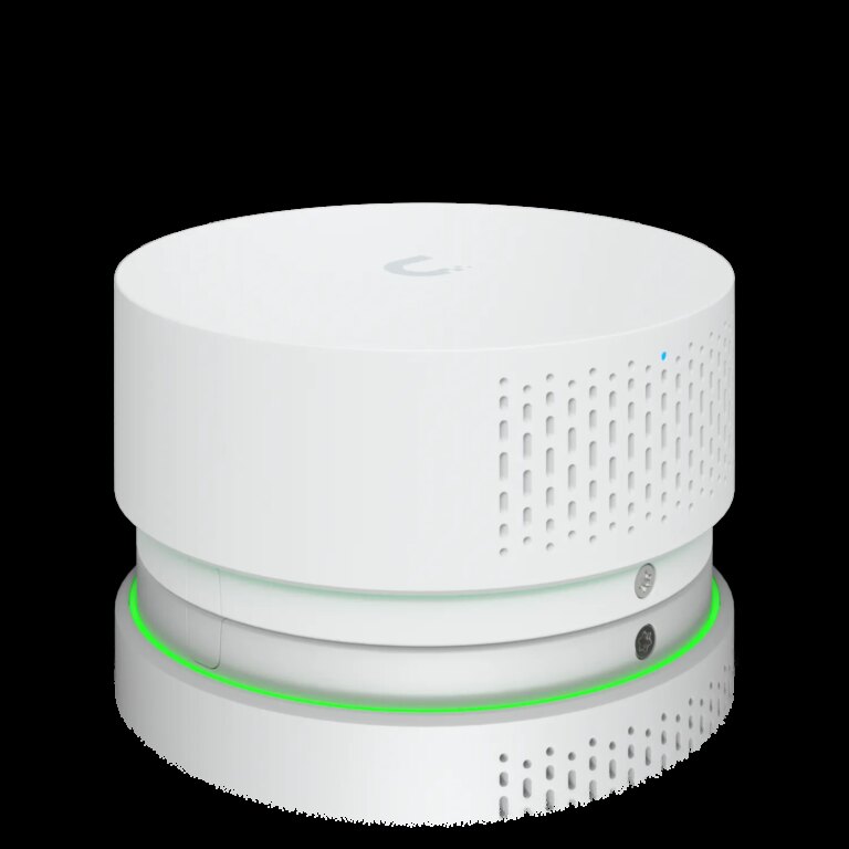 Ubiquiti UniFi Protect Vape Detection & Air Quality Sensor | UP-AirQuality