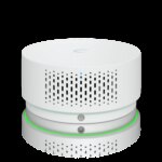 Ubiquiti UniFi Protect Vape Detection & Air Quality Sensor | UP-AirQuality - Image 4