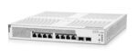 HPE Networking Instant On 1840 8 Port GbE 124W Poe Switch with 2 SFP Ports | S5E27A - Image 2