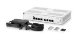 HPE Networking Instant On 1840 8 Port Gigabit Switch | S5E25A - Image 3