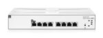 HPE Networking Instant On 1840 8 Port Gigabit Switch | S5E25A