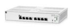HPE Networking Instant On 1840 8 Port Gigabit Switch | S5E25A - Image 2