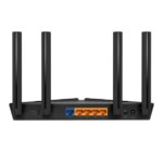 TP-Link AX3000 Dual Band WiFi 6 Router | EX520 - Image 3