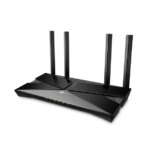 TP-Link AX3000 Dual Band WiFi 6 Router | EX520 - Image 2