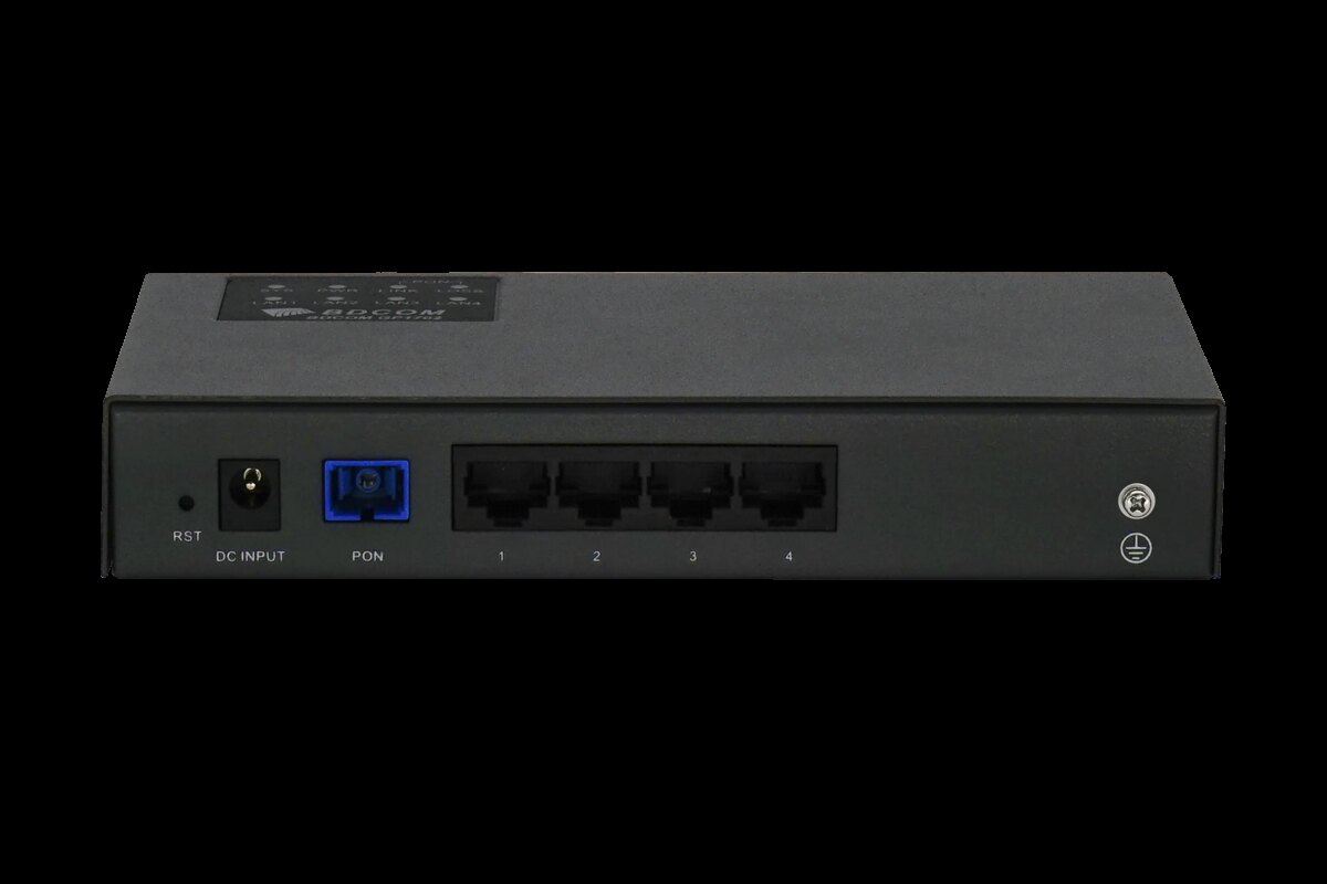 BDCOM 1-Port xPON (SC/UPC)
