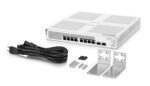 HPE Networking Instant On 1940 8 Port GbE 124W Poe Switch with 2 SFP Ports | S4A29A - Image 4