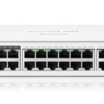 HPE Networking Instant On 1840 48 Port GbE PoE 370W Switch with 4 SFP Ports | S5E31A