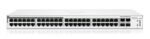 HPE Networking Instant On 1840 48 Port GbE PoE 370W Switch with 4 SFP Ports | S5E31A