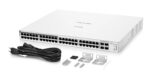 HPE Networking Instant On 1840 48 Port GbE PoE 370W Switch with 4 SFP Ports | S5E31A - Image 2