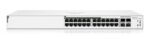 HPE Networking Instant On 1840 24 Port GbE PoE 195W Switch with 4 SFP Ports | S5E29A