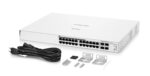 HPE Networking Instant On 1840 24 Port GbE PoE 195W Switch with 4 SFP Ports | S5E29A - Image 4