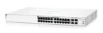 HPE Networking Instant On 1840 24 Port GbE PoE 195W Switch with 4 SFP Ports | S5E29A - Image 2