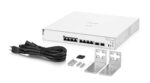 HPE Networking Instant On 1940 8 Port 10GbE 120W Poe Switch with 2 SFP+ Ports | S4A36A - Image 4