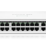 HPE Networking Instant On 1940 48 Port GbE 370W Poe Switch with 4 SFP+ Ports | S4A34A