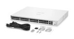 HPE Networking Instant On 1940 48 Port GbE 370W Poe Switch with 4 SFP+ Ports | S4A34A - Image 4