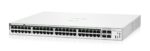 HPE Networking Instant On 1940 48 Port GbE 600W Poe Switch with 4 SFP+ Ports | S4A35A - Image 2