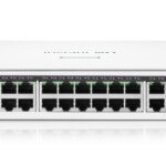 HPE Networking Instant On 1940 48 Port GbE 600W Poe Switch with 4 SFP+ Ports | S4A35A