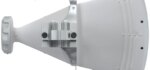 RF Elements 45° Wideband Asymmetrical Horn Antenna | RF-AH-45WB - Image 3