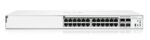 HPE Networking Instant On 1940 24 Port GbE 240W Poe Switch with 4 SFP+ Ports | S4A31A - Image 2