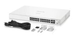 HPE Networking Instant On 1940 24 Port Gigabit Switch with 4 SFP+ Ports | S4A30A - Image 3