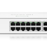 HPE Networking Instant On 1940 24 Port Gigabit Switch with 4 SFP+ Ports | S4A30A