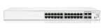 HPE Networking Instant On 1940 24 Port Gigabit Switch with 4 SFP+ Ports | S4A30A