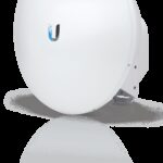 Ubiquiti UISP airFiber 5x 23dBi Parabolic Dish | AF-5G23-S45