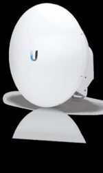 Ubiquiti UISP airFiber 5x 23dBi Parabolic Dish | AF-5G23-S45