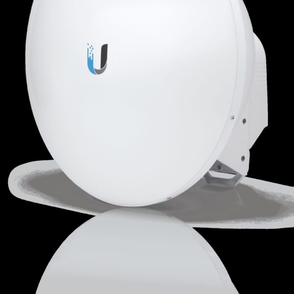 Ubiquiti UISP airFiber 5x 23dBi Parabolic Dish | AF-5G23-S45