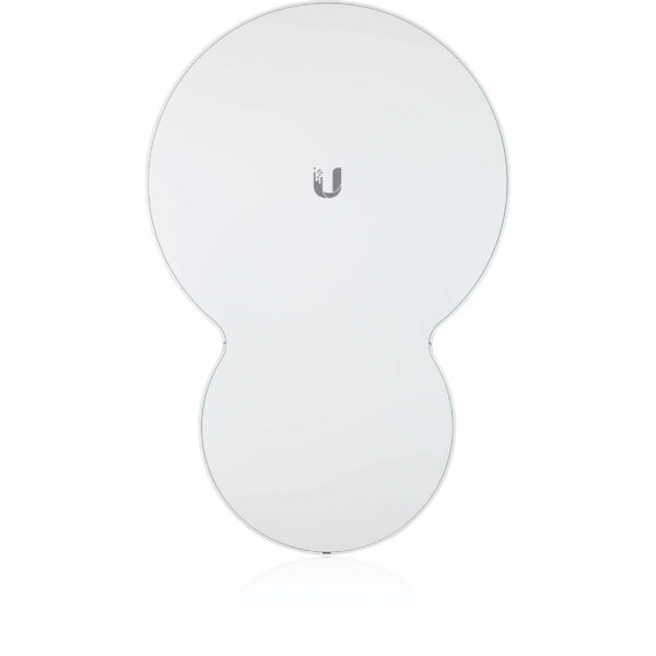 Ubiquiti UISP airFiber 24GHz PtP Radio Includes POE Injector | AF-24