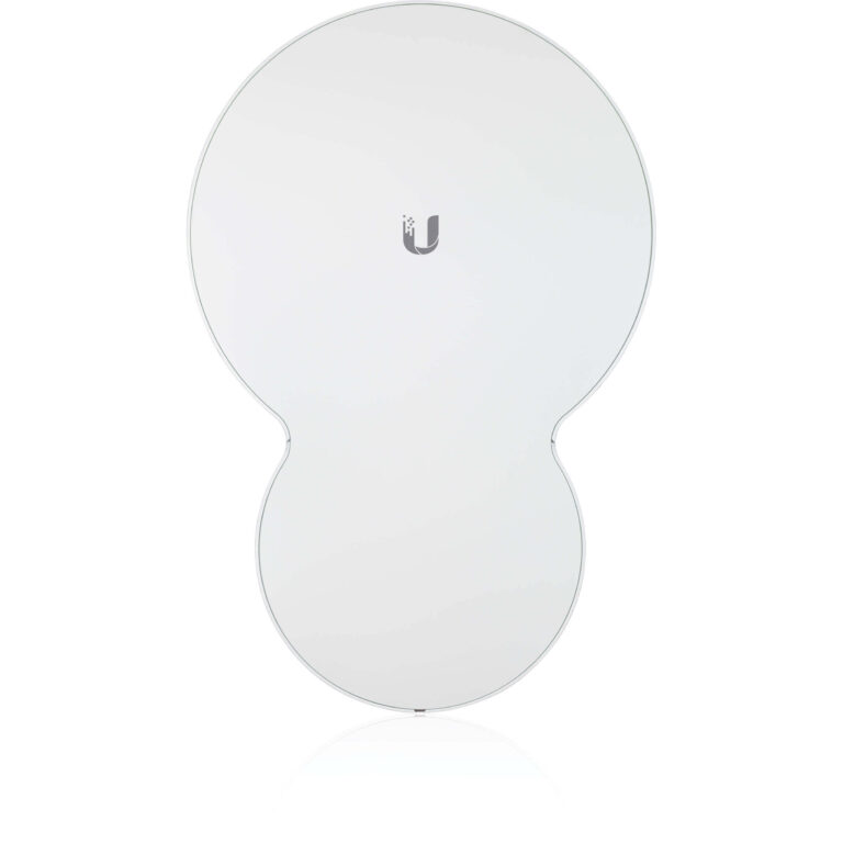 Ubiquiti UISP airFiber 24GHz PtP Radio Includes POE Injector | AF-24