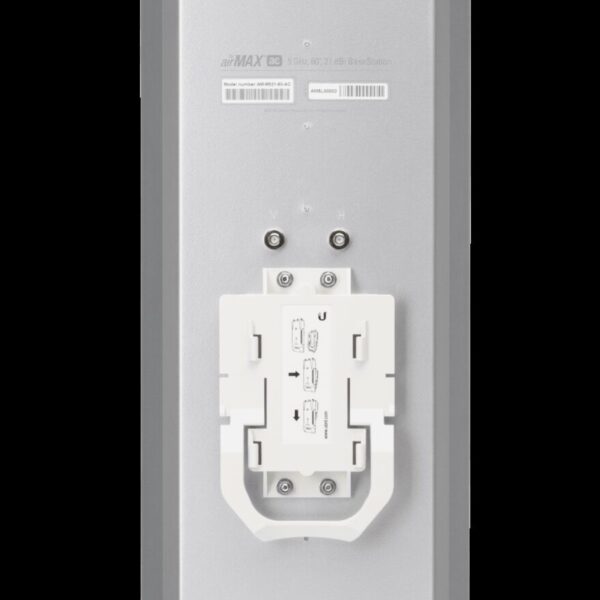Ubiquiti UISP airMAX 5.8GHz 21dBi 60º Sector | AM-5AC21-60