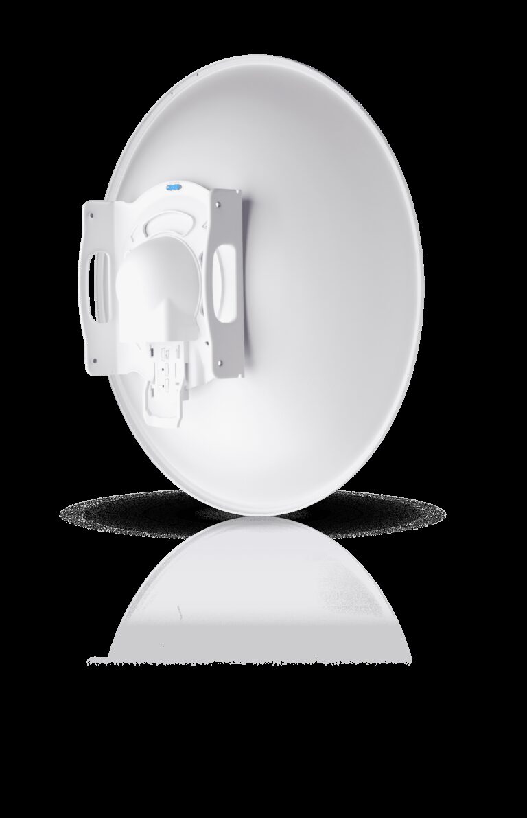 Ubiquiti UISP airMAX 5GHz 30dBi RocketDish LW | RD-5G30-LW