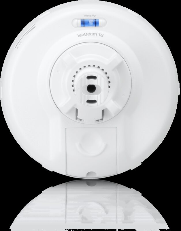 Ubiquiti UISP airMAX Isolator Shield for NanoBeam® 16 | ISO-BEAM-16