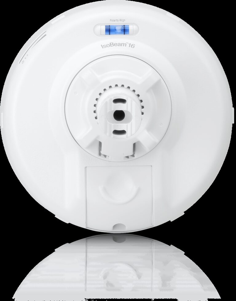 Ubiquiti UISP airMAX Isolator Shield for NanoBeam® 16 | ISO-BEAM-16