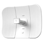 Ubiquiti UISP airMAX LiteBeam M5 5 GHz 23dBi Radio Includes POE Injector | LBE-M5-23 - Image 2