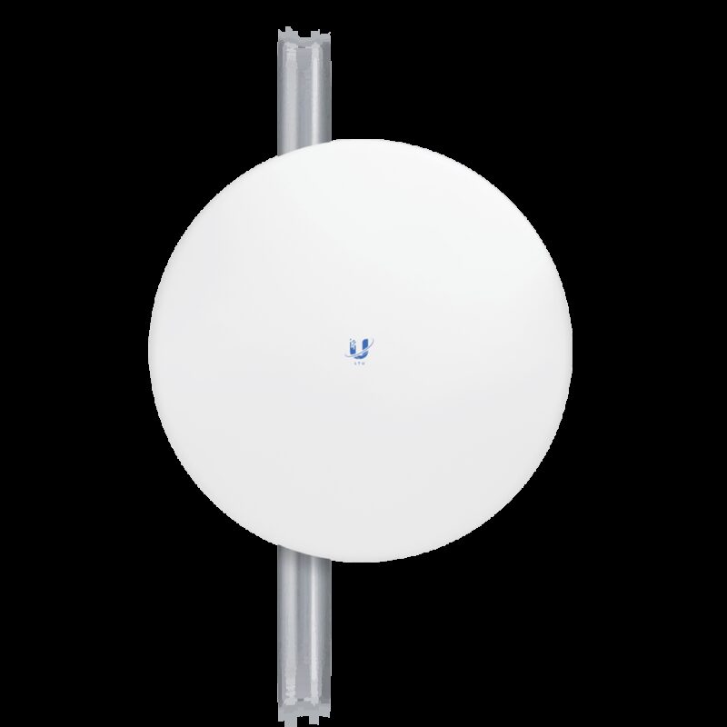 Ubiquiti UISP airMAX LTU Pro 5GHz 24dBi CPE Includes POE Injector | LTU-PRO