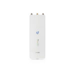 Ubiquiti UISP airMAX LTU Rocket 5GHz Radio Includes POE Injector | LTU-Rocket