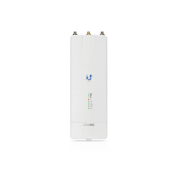 Ubiquiti UISP airMAX LTU Rocket 5GHz Radio Includes POE Injector | LTU-Rocket