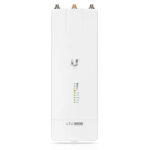Ubiquiti UISP airMAX LTU Rocket 5GHz Radio Includes POE Injector | LTU-Rocket - Image 2