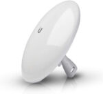Ubiquiti UISP airMAX Nanobeam M5 16dBi Includes PoE injector | NBE-M5-16 - Image 4