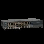 Cambium cnMatrix 28P PoE Switch | CB-CNM-EX2028-P