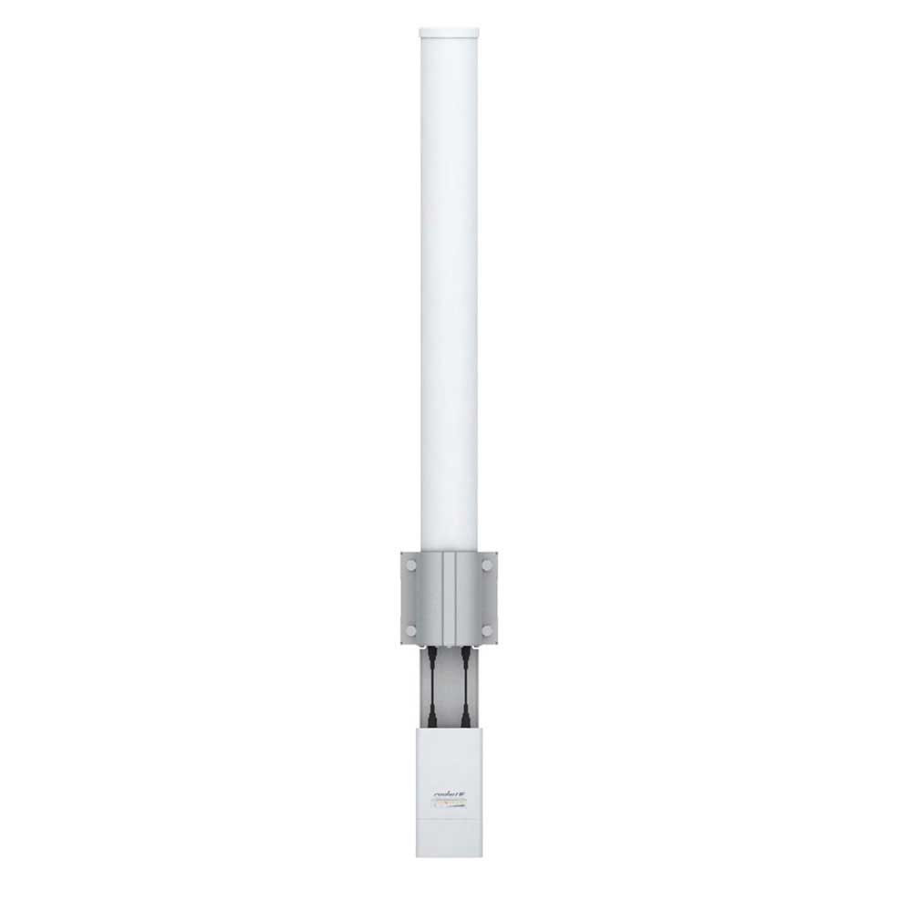 Ubiquiti UISP airMAX 2.4GHz 10dBi Omni Antenna | AMO-2G10 Ubiquiti UISP airMAX 2.4GHz 10dBi Omni Antenna | AMO-2G10