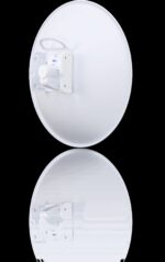 Ubiquiti UISP airMAX PowerBeam 5AC 25dBi Radio Includes POE Injector | PBE-5AC-Gen2 - Image 2