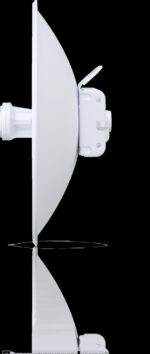 Ubiquiti UISP airMAX PowerBeam 5AC 25dBi Radio Includes POE Injector | PBE-5AC-Gen2 - Image 3