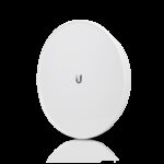 Ubiquiti UISP airMAX PowerBeam 5AC ISO 5 GHz 25dBi Isolator Radio Includes POE Injector | PBE-5AC-ISO-Gen2