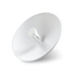 Ubiquiti UISP airMAX PowerBeam M2 400 2.4 GHz 18dBi Radio Includes POE Injector | PBE-M2-400 - Image 2