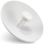 Ubiquiti UISP airMAX PowerBeam M2 400 2.4 GHz 18dBi Radio Includes POE Injector | PBE-M2-400 - Image 3