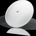 Ubiquiti UISP airMAX PowerBeam 5AC 500  5 GHz 27dBi Radio Includes POE Injector | PBE-5AC-500